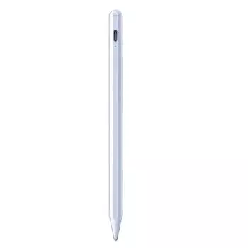 Сменный портативный универсальный стилус для письма, сенсорный экран для телефона и планшета для iPad Pro чёрный