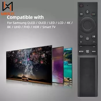 Сменный пульт дистанционного управления BN59-01363L BN59-01363C для Samsung Smart TV UA75AU8000 QN43LS03AAFXZA QN65Q70AAFXZA BN59-01363A