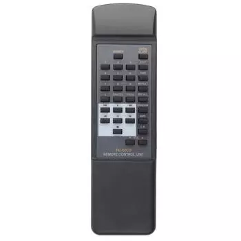 Сменный пульт дистанционного управления CD TV или системы для MARANTZ CD63SE CD67SE CD48SE