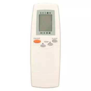 Сменный пульт дистанционного управления для кондиционера Универсальный пульт дистанционного управления для Carrier RFL?0601 КФЛ?0301E