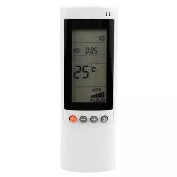 Сменный пульт дистанционного управления для кондиционера Airwell Electra Gree A415/rc08b RC08A