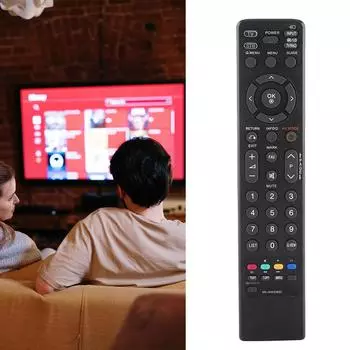 Сменный пульт дистанционного управления для MKJ40653802 32LG30DAA 32LG50FD Smart Digital TV, простой в использовании и с большим рабочим расстоянием