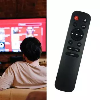 Сменный пульт дистанционного управления для звуковой панели JBL Cinema Sound Bar для звуковой панели домашнего кинотеатра SB120 SB140 SB170