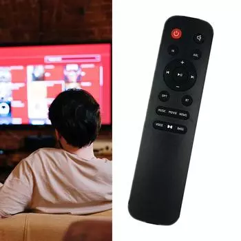 Сменный пульт дистанционного управления для звуковой панели JBL Cinema SB190 2.1 для домашнего кинотеатра звуковой панели SB120 SB140 SB170