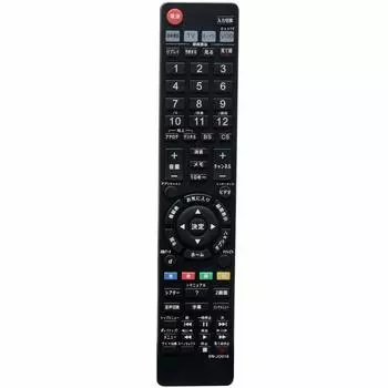 Сменный пульт дистанционного управления PerFascin подходит для ЖК-телевизора SONY RM-JD018 RM-JD016 RM-JD017 RM-JD019