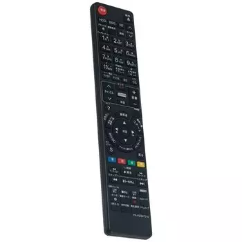 Сменный пульт дистанционного управления PerFascin ПОДХОДИТ ДЛЯ N2QAYB000648 Panasonic Panasonic Disc Recorder Blu-ray DMR-BWT500 DMR-BZT600 DMR-BWT500-K DMR-BZT600-K