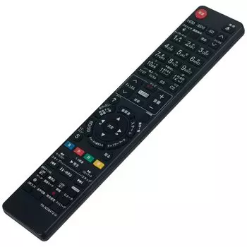 Сменный пульт дистанционного управления PerFascin ПОДХОДИТ ДЛЯ N2QAYB000297 Panasonic Panasonic Disc Recorder Blu-ray BMR-BW730 DMR-BWT500 DMR-BW850 DMR-BR570