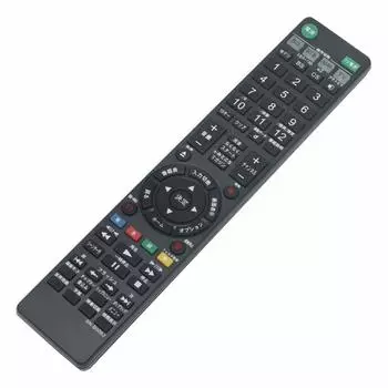 Сменный пульт дистанционного управления PerFascin, подходящий для рекордера дисков SONY RMT-B006J Blu-ray BDZ-RX55 BDZ-RX105 BDZ-RS15 BDZ-RX35