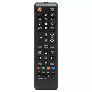 Сменный пульт дистанционного управления, применимый для AA5900666A AA5900714A AA5900622A UN55E UN60E UN32EH