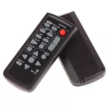 Сменный пульт дистанционного управления Rmt835, подходящий для видеокамеры Rmt-831 835 Dslr1 Dslr2 Dcr-Hc40