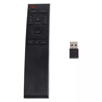Сменный пульт дистанционного управления с USB-приемником, подходящий для телевизионной системы UA85JU7000W