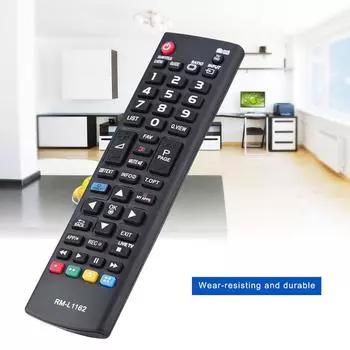Сменный пульт дистанционного управления Smart Remote Controller для ЖК-телевизора