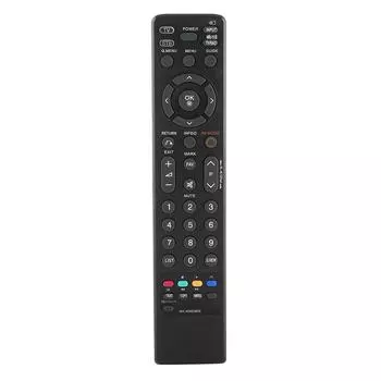 Сменный пульт дистанционного управления Smart TV для LG MKJ40653802 белый