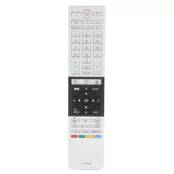 Сменный пульт дистанционного управления, совместимый с Toshiba CT 90430 CT 90429 CT 90427 CT 90428 CT 90444 4K