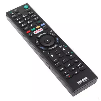Сменный пульт дистанционного управления телевизором для RMT-TX100D RMT-TX100E RMT-TX100U