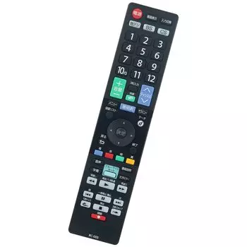 Сменный пульт дистанционного управления Winflike, совместимый с ЖК-телевизором Orion ORION LC-005 LC-007 LC-008 LC-009 LC-010 LC-012 LC-014 LC-015 LC-016 LC-019 RC-004