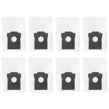 Сменный пылесборник большой емкости для робота-пылесоса Dreame X40/X40 Pro/X40 Ultra