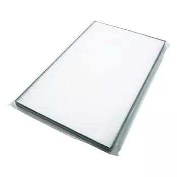 Сменный пылевой фильтр для очистителя воздуха Sharp Plasmacluster (1 кусок) ФЗ-МК5HF (настенный/полочный)