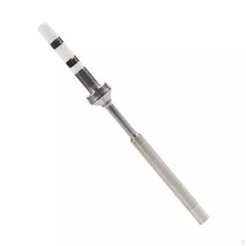 Сменный разъем адаптера для паяльника типа «ручка» длиной 4,3 дюйма для 3D-принтера TS100