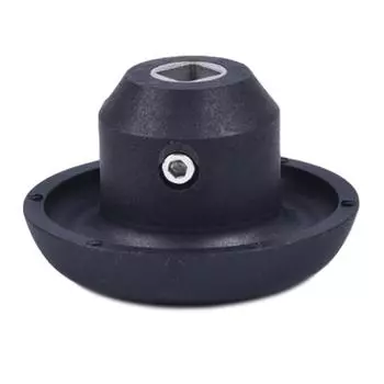 Сменный разъем привода блендера с гаечным ключом для запасных частей блендера Vitamix