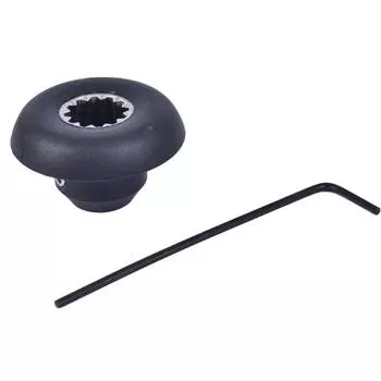 Сменный разъем привода блендера с гаечным ключом для запасных частей блендера Vitamix