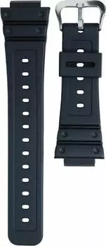 Сменный ремень для DW-5600, G-5600, DW-5700, G-5700, GW-M5600