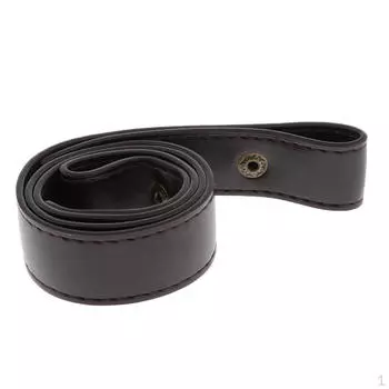 Сменный ремень для пуговиц для сумки-кошелька 58 см