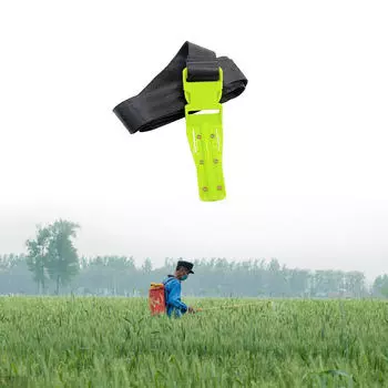 Сменный ремень для ранцевого опрыскивателя, садовые принадлежности, плечо Style C