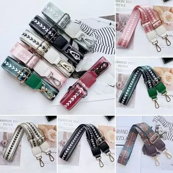 Сменный ремень для сумки, регулируемый ремень для сумки, модный ремень для сумки 2