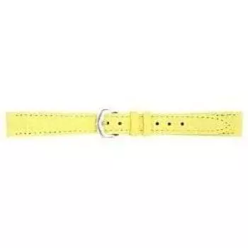 Сменный ремень Seiko Color из телячьей кожи крокодила, пресс-филе с прошивкой DX19A Продукция Часы (подлинный продукт) водоотталкивающий [] Мужской и