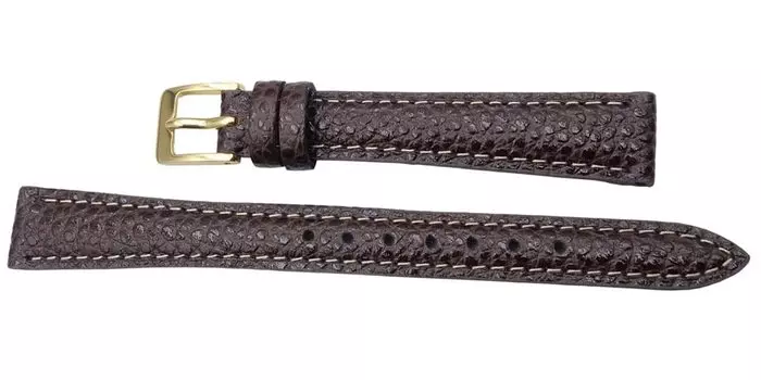 Сменный ремень Seiko Cowhide усадочная сетка с прошивкой Кольцо 14 мм DXH0 продукты Часы (подлинный продукт) водоотталкивающая ширина [] Мужская и