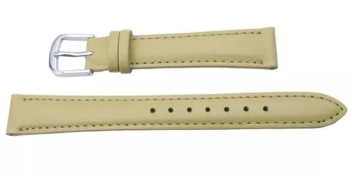 Сменный ремень Seiko Цветной телячий филей с прошивкой DX24A продукция Часы (подлинный продукт) водоотталкивающий [] Мужские и женские часы