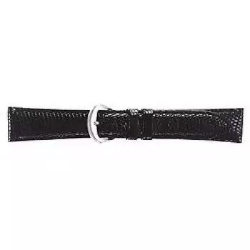 Сменный ремень Seiko с филейным швом ящерицы DX02A продукты Часы (подлинный продукт) [] Мужские и женские часы