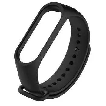 Сменный ремешок для браслета Xiaomi Mi Band 3, сменный ремешок для браслета