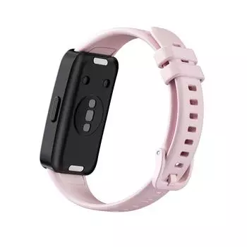 Сменный ремешок для часов TPU+TPE, портативный браслет для Huawei Band 9/8