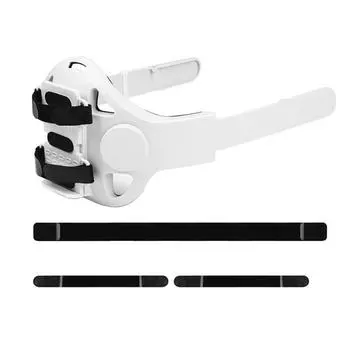 Сменный ремешок для оголовья для гарнитуры VR. Расширенные возможности VR, подходящие для геймеров всех возрастов.