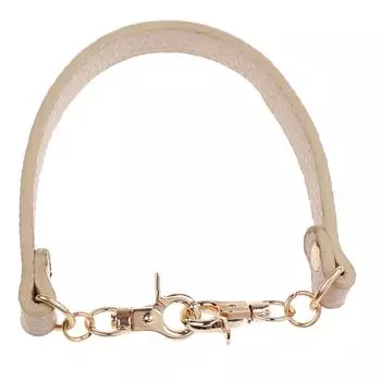 Сменный ремешок из искусственной кожи для сумки через плечо, ручка кошелька 30 см as described белый