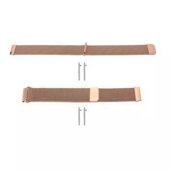 Сменный ремешок из нержавеющей стали с магнитной застежкой для смарт-часов GT3 20mm