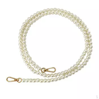 Сменный ремешок с цепочкой из бисера, плечо