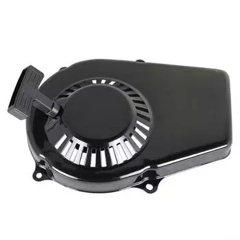 Сменный ручной стартер, 2-тактный, 2 л.с., 900, 1200 Вт