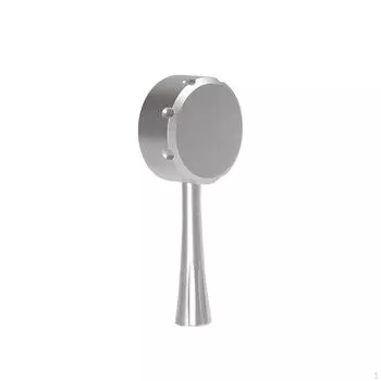 Сменный рычаг подачи пара из алюминиевого сплава для моделей 870, 875 и 878 Argent