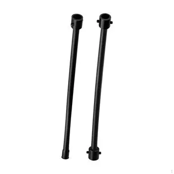 Сменный шланг Модель Аксессуар для транспортного средства Ролевая игра Резина Притворство для Насоса Пожарные машины Игрушка