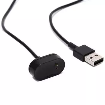 Сменный шнур для браслета Fitbit Inspire / Inspire Hr с быстрой зарядкой