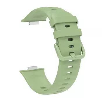 Сменный силиконовый ремешок для часов, новый браслет для часов Huawei, FIT 3