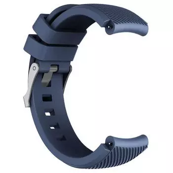 Сменный силиконовый ремешок Ramidos для часов GT Smart Watch 22 мм
