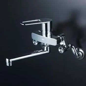 Сменный смеситель KVK с одним смесителем MSK110KTKT