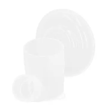 Сменный соединительный элемент для носимых насосов, 3-сторонний сменный аксессуар, соединительный элемент для носимых насосов для Luxlady