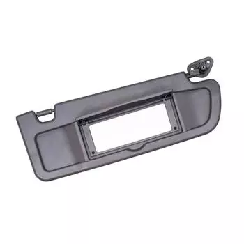 Сменный солнцезащитный козырек со стеклом для пассажира/водителя для Civic 06-11