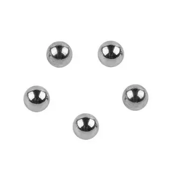 Сменный стальной шарик 3,5 мм для Dcf885 Dcf886 Dcf887