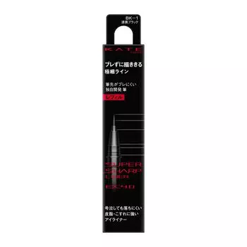 Сменный стержень для подводки Kate Super Sharp EX4.0 BK-1